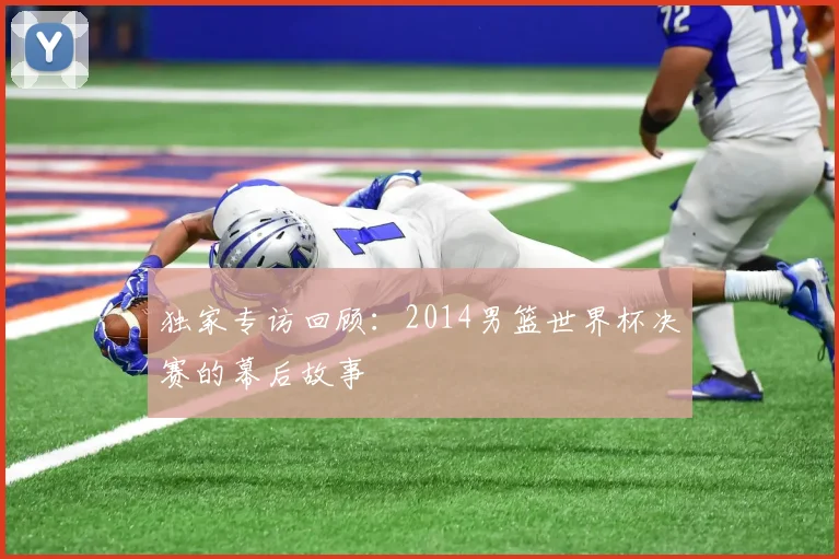 独家专访回顾：2014男篮世界杯决赛的幕后故事