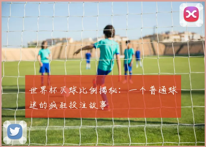 世界杯买球比例揭秘:一个普通球迷的疯狂投注故事